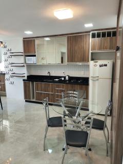 Apartamento Corporativo no Centro da Cidade - 7