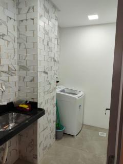 Apartamento Corporativo no Centro da Cidade - 3