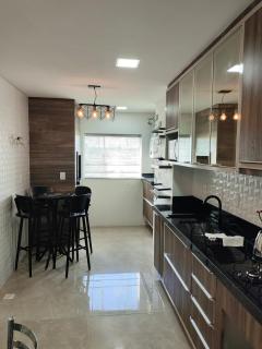 Apartamento Corporativo no Centro da Cidade - 9
