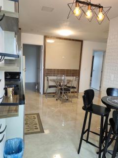 Apartamento Corporativo no Centro da Cidade - 8