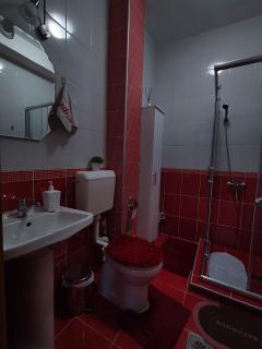 ILIEVSKI apartment 4 - 2