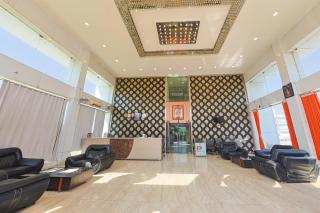 Hotel Patel's Inn - 3