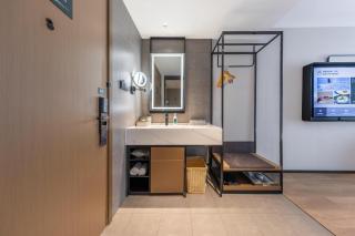 Atour Hotel Nanjing Jinma Road Station - 8