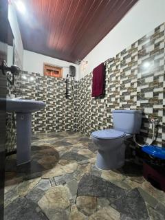 Sigiri Neo Homestay - 7