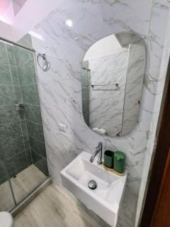 Casa Manchas - 1