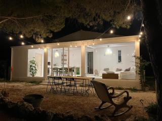Zabbara Holiday Home Oasi di Luce e Relax a Noto - 0