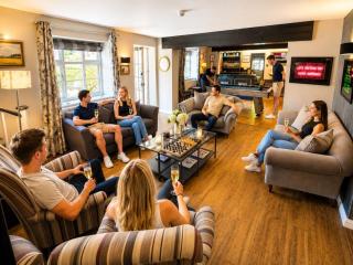 Green House Country Manor Hotel 5 miles from Cromer - 8