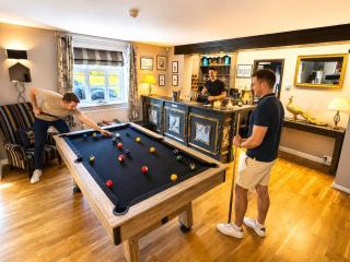 Green House Country Manor Hotel 5 miles from Cromer - 7