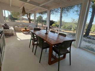 Zabbara Holiday Home Oasi di Luce e Relax a Noto - 4