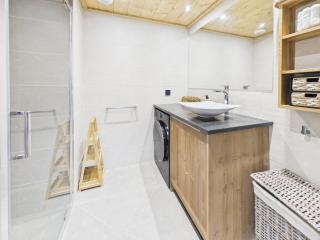 Appartement Duplex aux Gets - Confort Moderne pour 6 pers., Proche Remontées Mécaniques et Village - FR-1-623-131 - 1