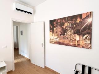 Irnerio Prestige Suite in the Center by Synergy - 5