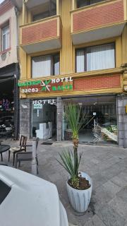 Malta Hotel - 2