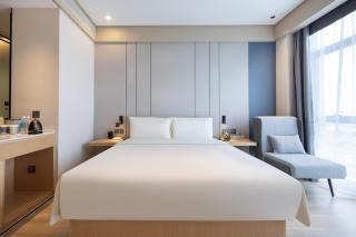 Atour X Hotel Nanjing Jiangning Future Internet Town - 6