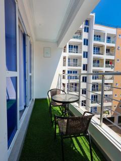 Nawiri homes - 1