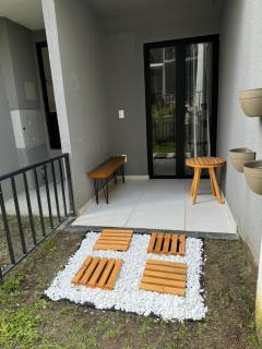 Apartamento Studio 003 - 2