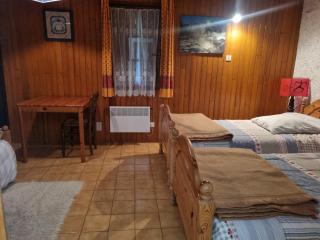 Beau chalet en vallée d'Ossau - 5