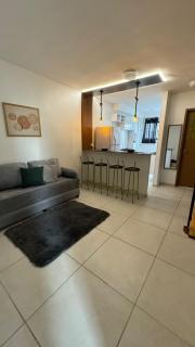 Apartamento Studio 003 - 1