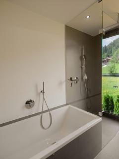 Stunning mountain views sauna walk to ski lift - 5