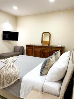 76 Avenue Suite - Reggio Calabria - 4