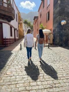 Casa Tradicional Canaria - 2