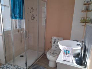 GITE les p'tites cagouilles - 1