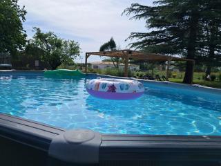 GITE les p'tites cagouilles - 7