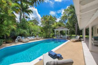 Amazing 3-bed Villa 5 mins from Beach - Palm Grove 1 - Saint Peter - 6