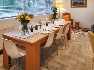 Alscott Cottage - 7