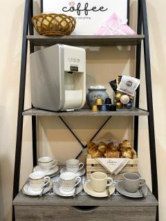 76 Avenue Suite - Reggio Calabria - 9