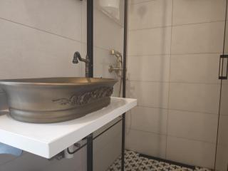 Studio apartment Kasalo - 1