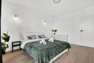 Horizon Apartment for 6 - Spacious & Quiet - 4
