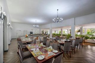 Protea Hotel by Marriott Chingola - 6