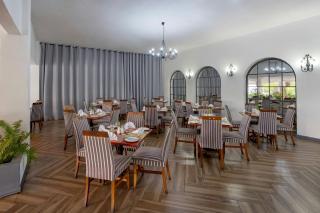 Protea Hotel by Marriott Chingola - 4