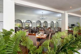 Protea Hotel by Marriott Chingola - 3