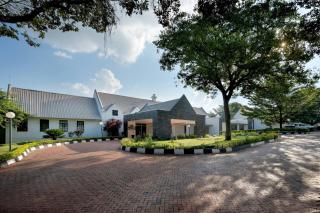 Protea Hotel by Marriott Chingola - 1