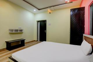 Super Hotel O The Nirvana Resorts - 4