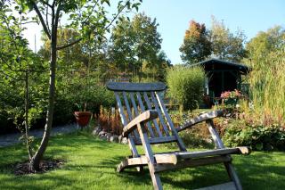 Spreewald Unterkünfte "alte Zigarrenfabrik" Familie Häfner - Lübben - 0