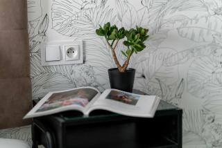 Przytulny Jasny Apartament z Balkonem oraz Parkingiem by Noclegi Renters - 3