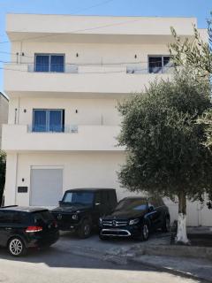 Hill's Residence - 0