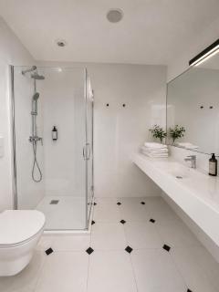 Czarna Perła Apartament Czarna Góra 312 - 1