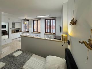 Apartament Dominikański - 7