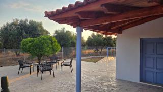 Navarino Greek House - 8