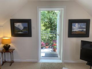 Perfect for two close to Kenmare - 8