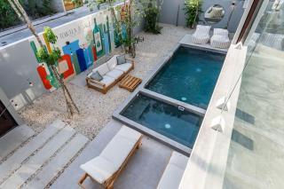 Tequila & Salt 5BR Villa with Pool & Jacuzzi - 4