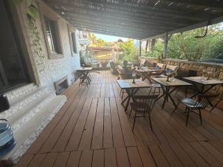 Afet inn - 1