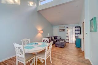 VILLA 3 walk to Beach, Pool, Daily Rentals - 7