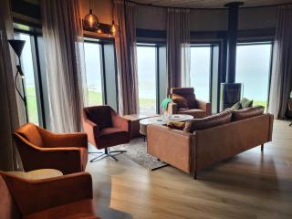 Flakstad beach house Silo A - 6