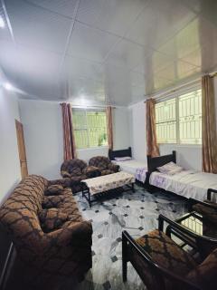 AR Apartment - 2