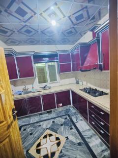 AR Apartment - 1