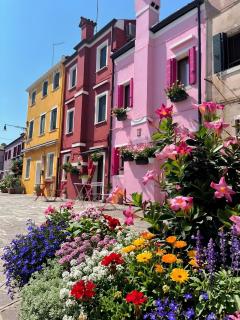 Pink Paradise - 8